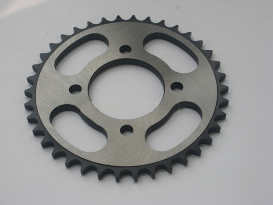 30T alle ruote dentate azionamento della catena del motociclo di 50T CD70