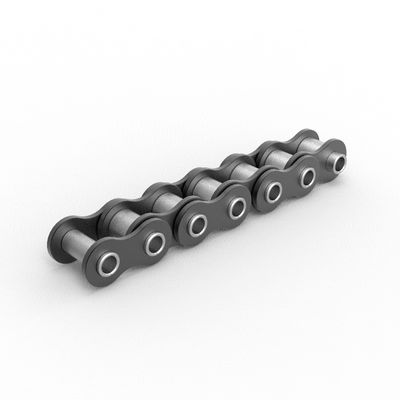Acciaio inossidabile di Pin Heavy Duty Conveyor Chain della cavità del ODM HP dell'OEM