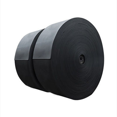 Nastro trasportatore resistente agli urti di NN400 NN500 NN