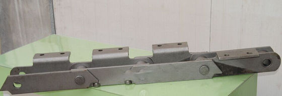 Elevatore di Pan Conveyor Chain For Bucket del cemento di industria di SDBF