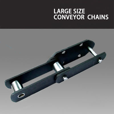 Catena di convogliatore Pin Dia dell'elevatore di secchio del collegamento GA4 30mm