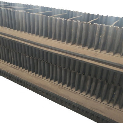 Un nastro trasportatore resistente da 90 gradi dello strappo dell'unità di elaborazione del PVC
