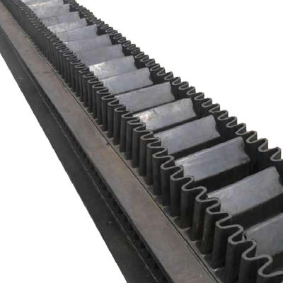 2-10 nastro trasportatore del grembiule di strati S80 S100 S120 S160