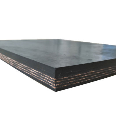 1600 mm ST630 cintura trasportatrice a filo staccato resistente agli urti e di lunga durata