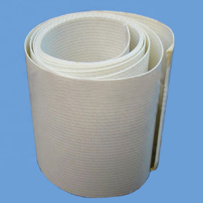 Cintura di sollevamento anti lacrima ST1000 per fili 1300 mm*15000 mm in applicazioni industriali