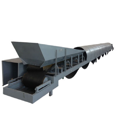 Cinghia di Mesh Core Burn Resistant Conveyor del metallo NN250
