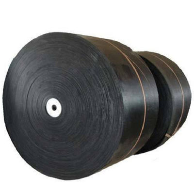 ST800 nastro trasportatore resistente ad alta temperatura 6mm-30mm densamente