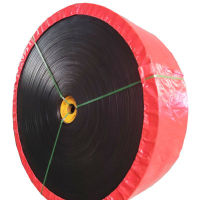 Alti nastri trasportatori speciali standard di elasticità ST1600
