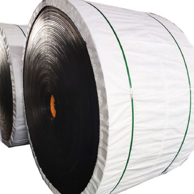 Larghezza di banda resistente fredda del nastro trasportatore 100mm-3000mm di UCER