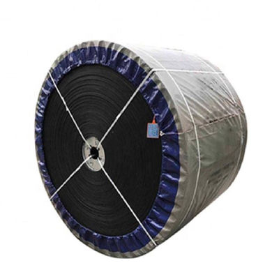 Nastro trasportatore resistente freddo ST1600 dell'OEM 6mm-30mm