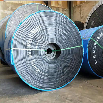 Cinture trasportatrici speciali resistenti al calore ST1600