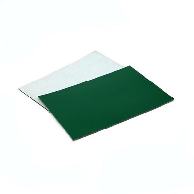 Nastri trasportatori resistenti dell'olio di gomma del poliestere EP150 per l'industriale