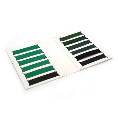 I nastri trasportatori resistenti dell'olio di gomma EP200 si inverdiscono 2200mm