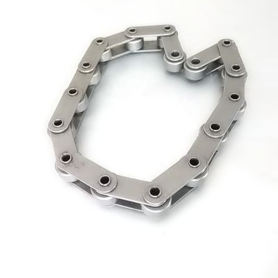 Cavità Pin Stainless Steel della catena di azionamento della trasmissione di C2062H